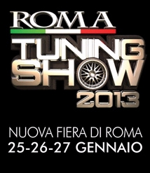 ROMA TUNING SHOW ROMA - Nuova FIERA DI Roma