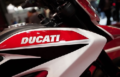 EICMA 2012 MILANO