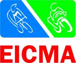 EICMA ESPOSIZIONE INTERNAZIONALE DEL MOTOCICLO  MILANO FIERA