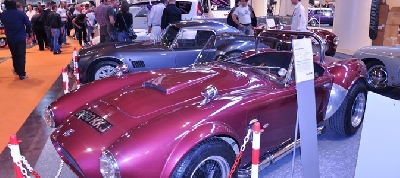 MONDO MOTORI SHOW VICENZA