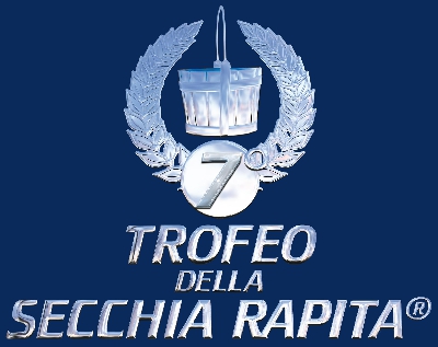 VII TROFEO SECCHIA RAPITA Bologna