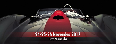 MILANO AUTO CLASSICA 2017 MILANO FIERA RHO