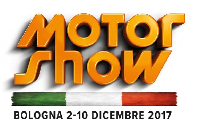 MOTOR SHOW BOLOGNA FIERE