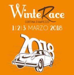 WINTER RACE CORTINA D AMPEZZO SUPER CLASSICA ACI SPORT Cortina d ampezzo