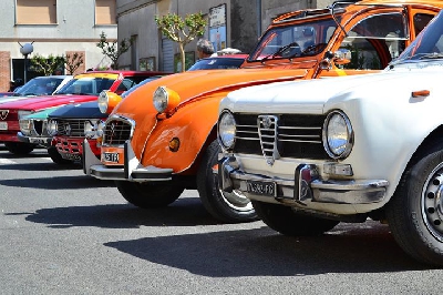 TROFEO DEL TERMINILLO Rieti