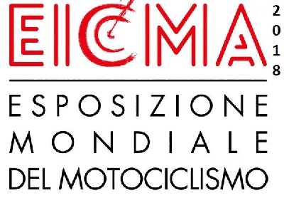 EICMA 2018 MILANO RHO