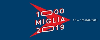 MILLE MIGLIA Cervia  Milano Marittima, Roma e Bologna